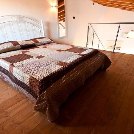 Tergu Villa Infinity מראה חיצוני תמונה