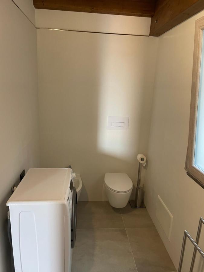 Tergu Villa Infinity מראה חיצוני תמונה