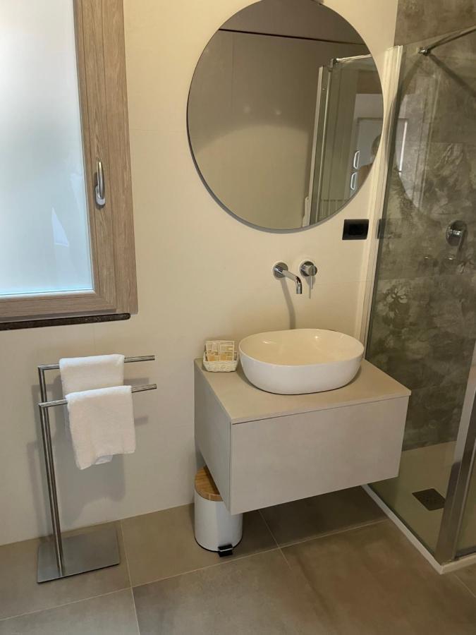 Tergu Villa Infinity מראה חיצוני תמונה