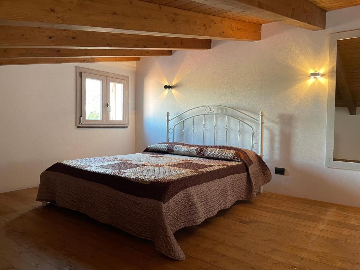Tergu Villa Infinity מראה חיצוני תמונה
