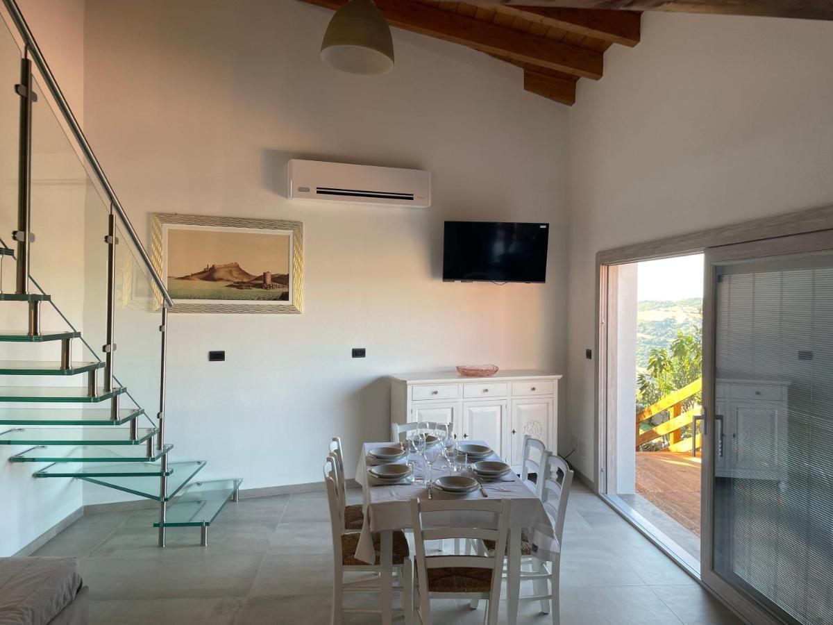 Tergu Villa Infinity מראה חיצוני תמונה