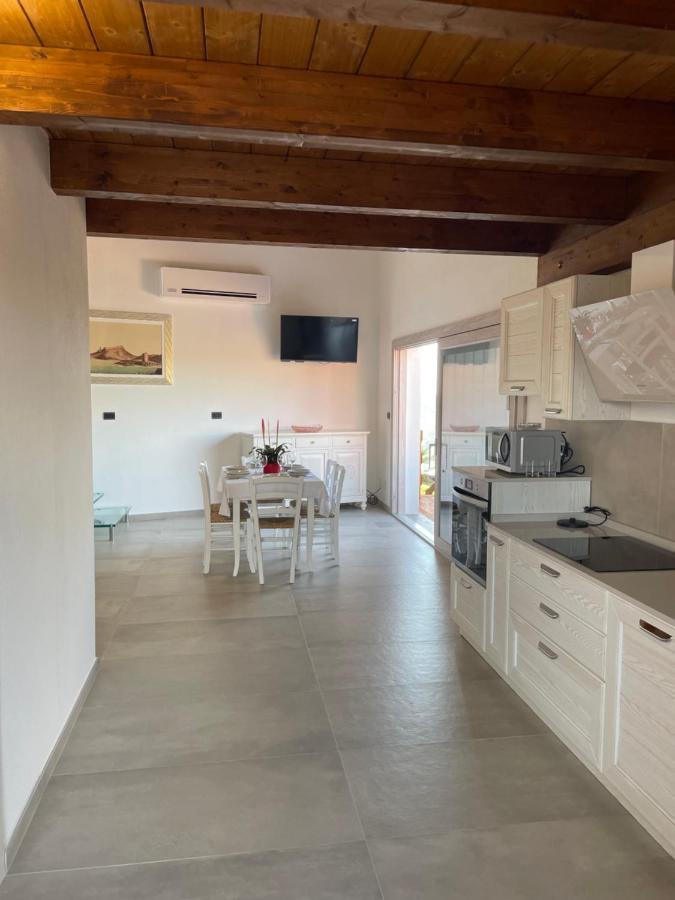 Tergu Villa Infinity מראה חיצוני תמונה