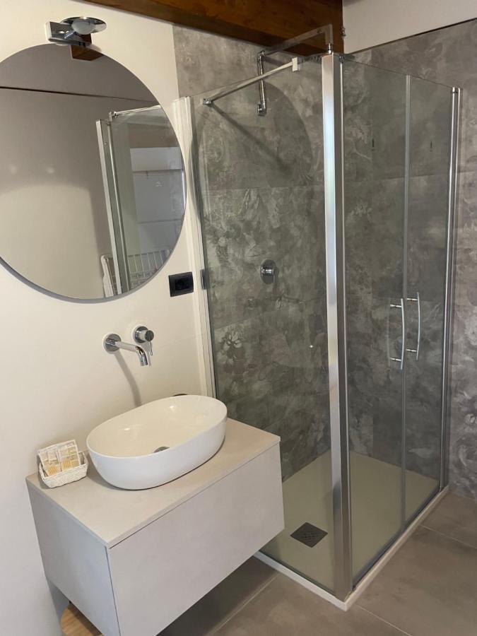 Tergu Villa Infinity מראה חיצוני תמונה