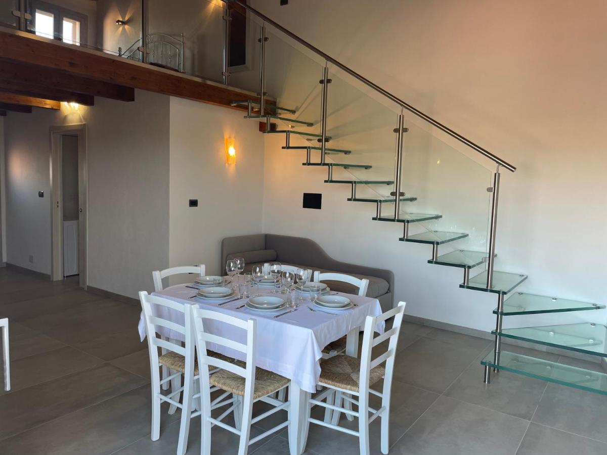 Tergu Villa Infinity מראה חיצוני תמונה