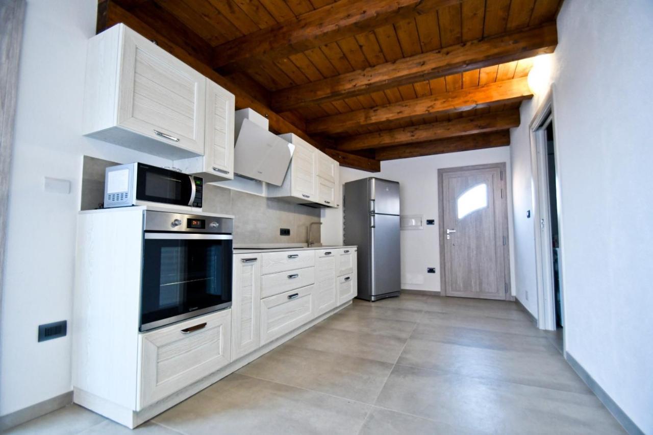 Tergu Villa Infinity מראה חיצוני תמונה