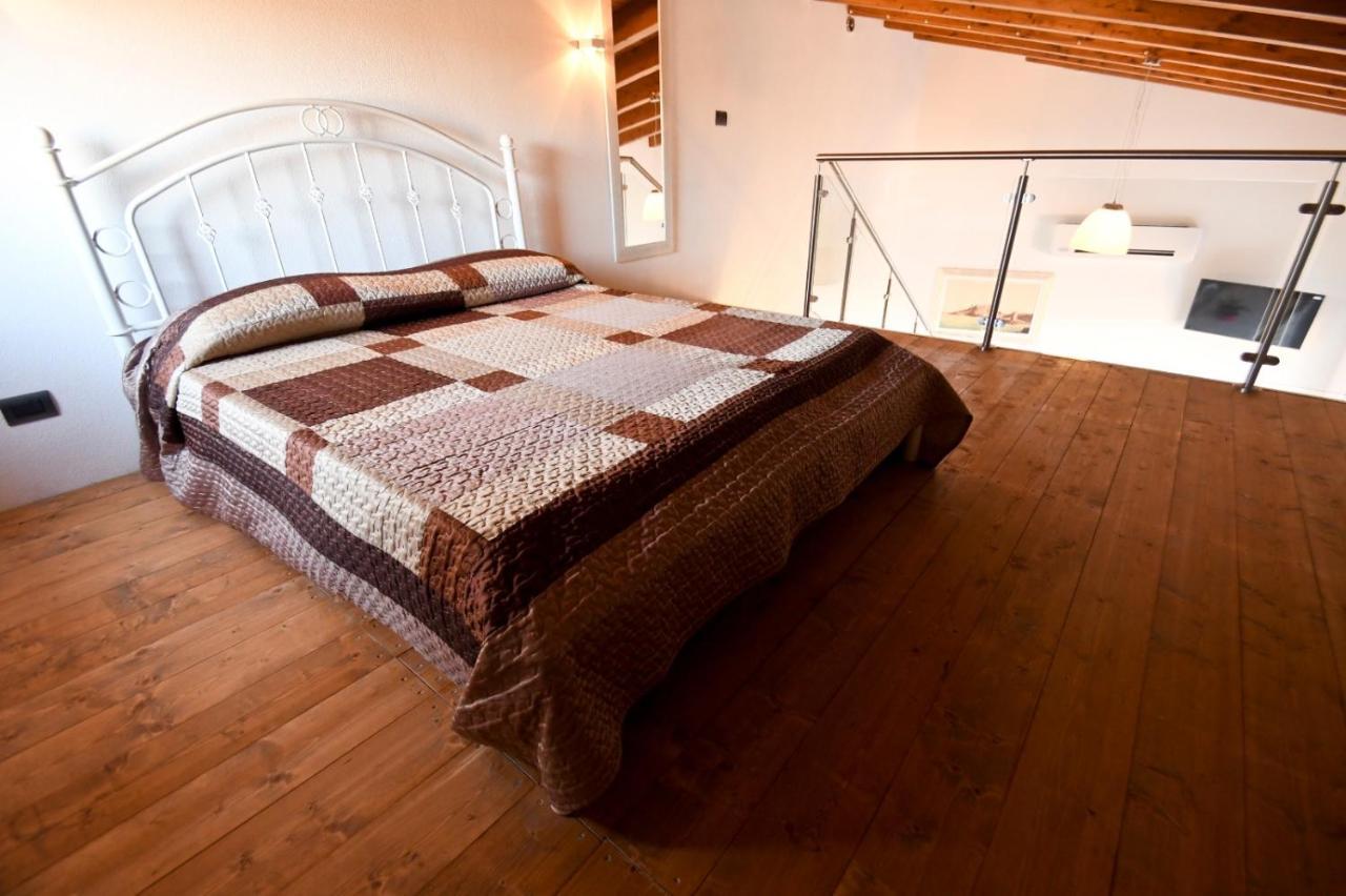 Tergu Villa Infinity מראה חיצוני תמונה