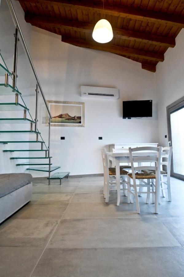Tergu Villa Infinity מראה חיצוני תמונה